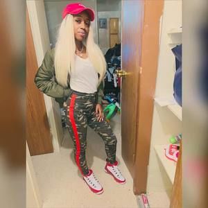 Meet your Posher, Princezz